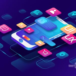 Complete App Development (Java)
